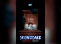 orion and the dark