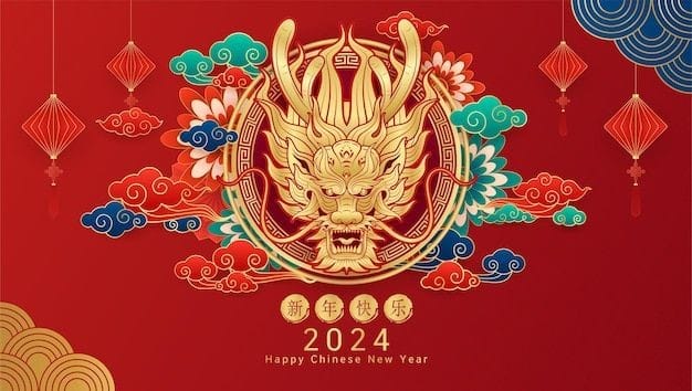 Mulai Sisi Emosional hingga Karisma, Ini 7 Kepribadian Shio Naga dalam Kultur Astrologi Cina 1 kepribadian shio naga