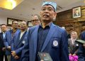 respons rektor unair