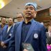 respons rektor unair
