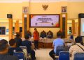 pelatihan saksi serentak bawaslu tuban