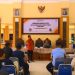 pelatihan saksi serentak bawaslu tuban