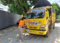 KPU Tuban distribusikan kotak suara pemilu