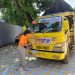 KPU Tuban distribusikan kotak suara pemilu