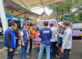 masa tenang pemilu 2024