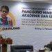 Hadir di Universitas Widyagama, Rocky Gerung Singgung Kebebasan Berpendapat dan Netralitas 9 Universitas Widyagama