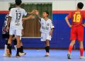 Final Four USC League U-16