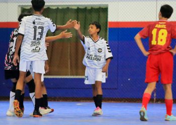Final Four USC League U-16