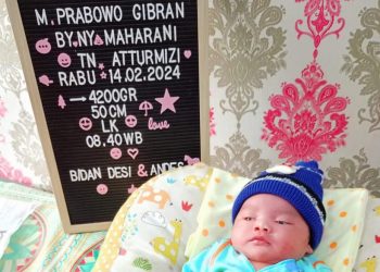 Prabowo Gibran