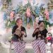 Viral, Sepasang Monyet Dikawinkan Menggunakan Pakaian Adat Jawa 8 sepasang monyet kawin