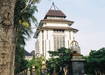 apa saja jurusan di universitas brawijaya