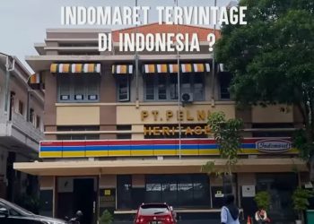 indomaret