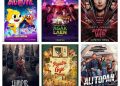 Jadwal Bioskop Jember Hari Ini