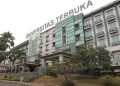 jurusan di universitas terbuka