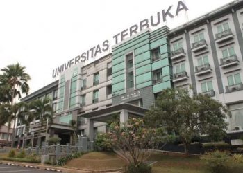 jurusan di universitas terbuka