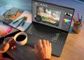 laptop Asus Vivobook Pro 15 OLED