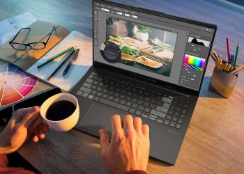 Intip Spesifikasi ASUS Vivobook Pro 15 OLED M6500, Laptop Dewa Cocok Untuk Konten Kreator 3 laptop Asus Vivobook Pro 15 OLED