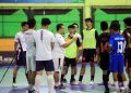 Unggul FC Social programs