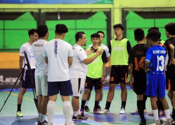 Unggul FC Social programs