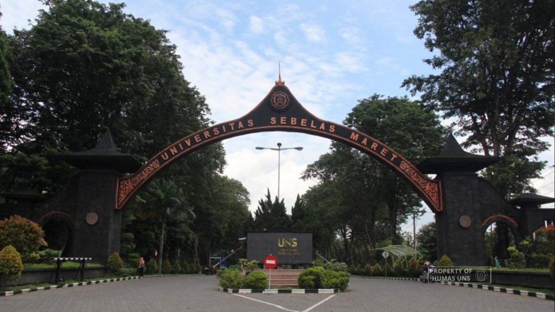 Jurusan Paling Sepi Peminat di UNS 2023