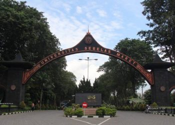 Jurusan Paling Sepi Peminat di UNS 2023