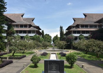 jurusan baru di ITB