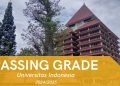 passing grade UI