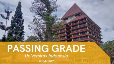 passing grade UI