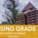 Passing Grade UI: Daya Tampung Universitas Indonesia Jalur SNBP dan UTBK 2024 9 passing grade UI
