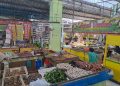 Pasar Baru Tuban.