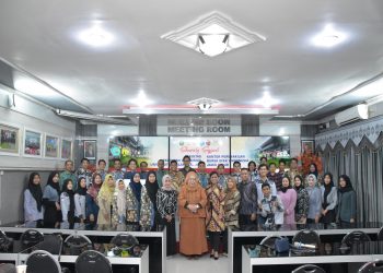 Kolaborasi FEB Unisma dan PT Bursa Efek Indonesia Ciptakan Entrepeneur Andal Berdaya Saing Internasional 1 FEB Unisma.