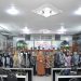 FEB Unisma.