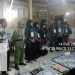 Pasca Anggota Linmas TPS 8 Meninggal Kecelakaan, KPUK Tuban Ajukan Keluarga Korban Dapat Santunan 8 Anggota linmas.