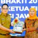 Pj Gubernur Jatim.