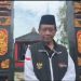 Mahfud MD.