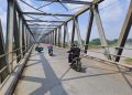 Jembatan Glendeng.