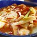 Favorit Pencinta Kuliner Pedas: Sensasi Nampolnya Seblak Mamang Ndut di Malang: Wajib Masuk Waiting List Kamu 11 Seblak Mamang Ndut.