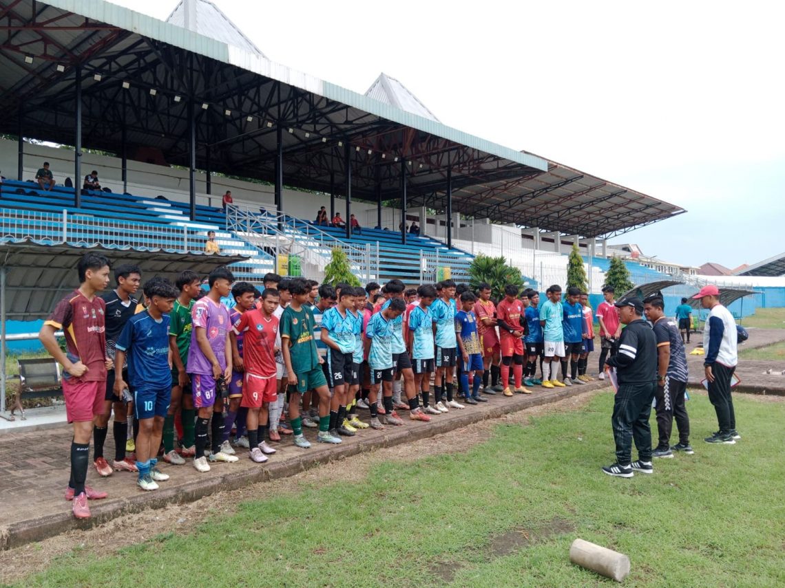 askab mojokerto