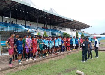 askab mojokerto
