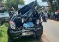 Kondisi Mobil