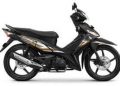 Motor bebek.