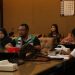 Desak Revisi UU Sisdiknas, IFSR Audiensi bersama DPRD Jatim 12 DPRD Jatim.