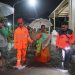 4 Ribu Kepala Keluarga Terdampak Banjir Sidoarjo 9 Banjir Sidoarjo