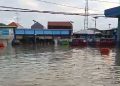 Penyebab Banjir dan Genangan di Surabaya, dari Sampah hingga Pompa Air 11 Banjir Surabaya 2