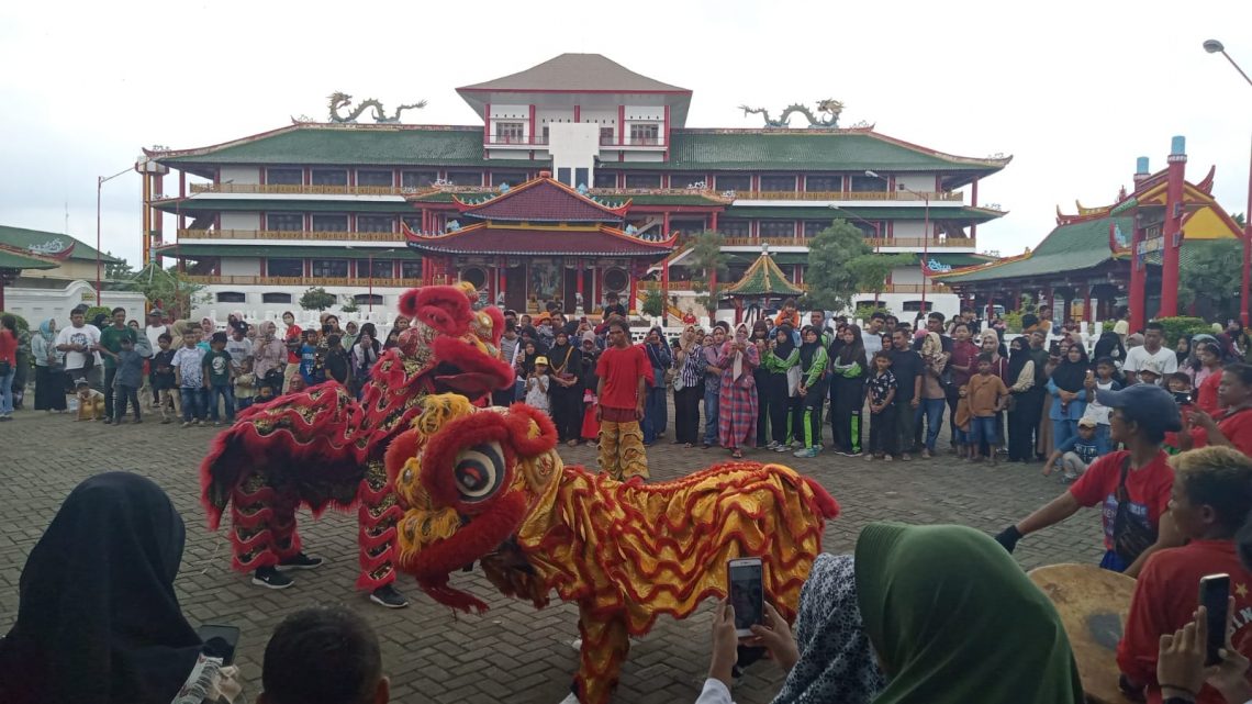 barongsai kwan sing bio