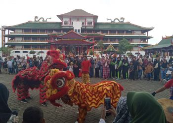 barongsai kwan sing bio