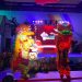 Barongsai LED
