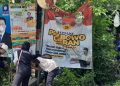 Bawaslu Kabupaten Mojokerto Pelototi APK Nakal di Masa Tenang