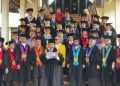 Kritik Presiden Jokowi, Akademisi UGM, UII, dan UI Kompak Protes soal Demokrasi 12 Presiden Jokowi.
