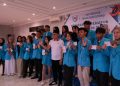 Beasiswa Universitas IBU